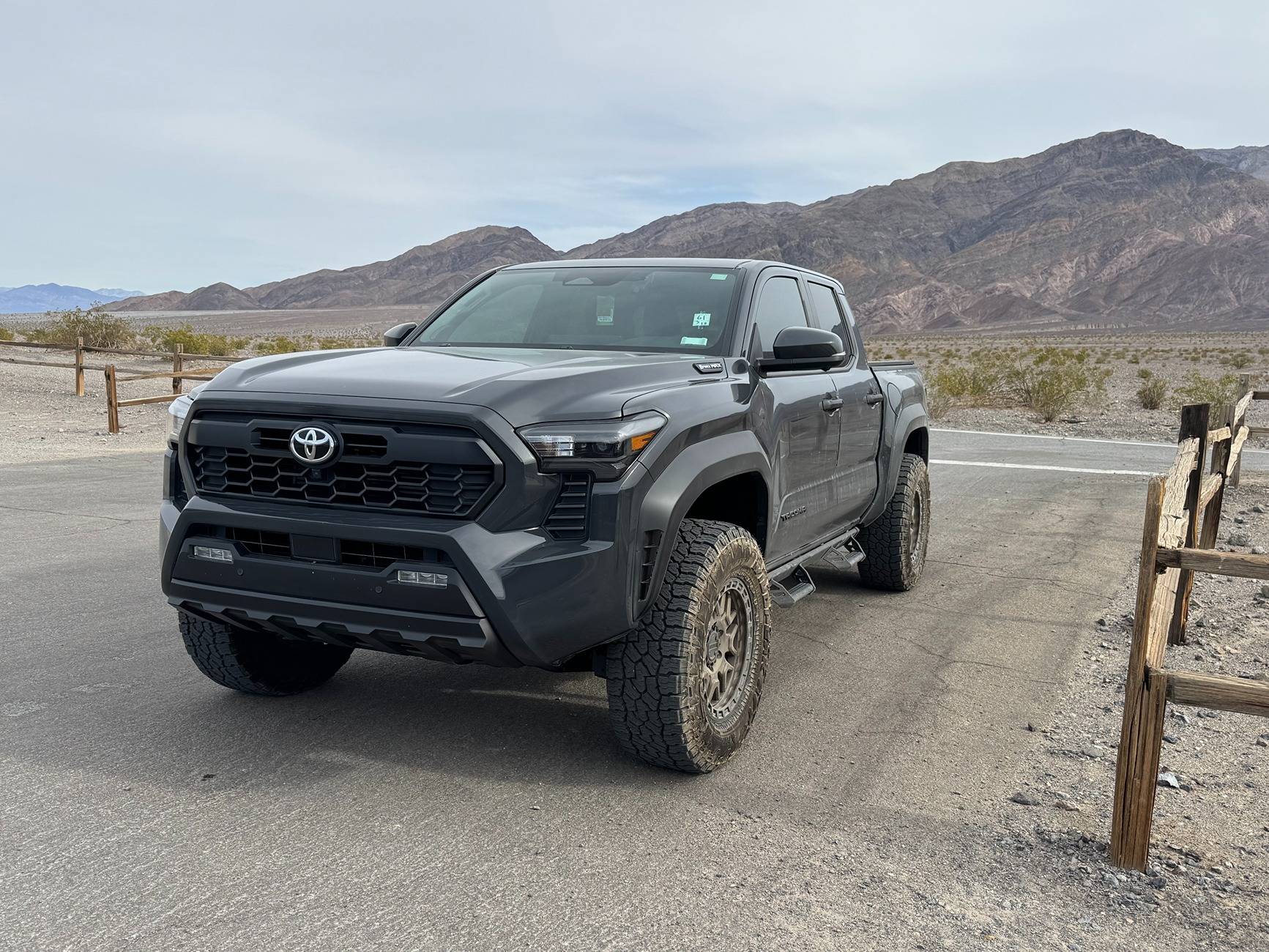 2024 Tacoma Death Valley camping 2025-03-16 16.08.19