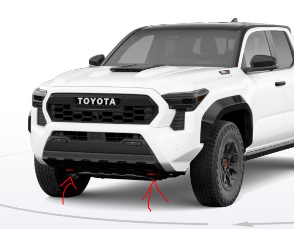 2024 Tacoma Toyota is really dragging their feet on the 2025 Tacoma Info.... 2025.JPG
