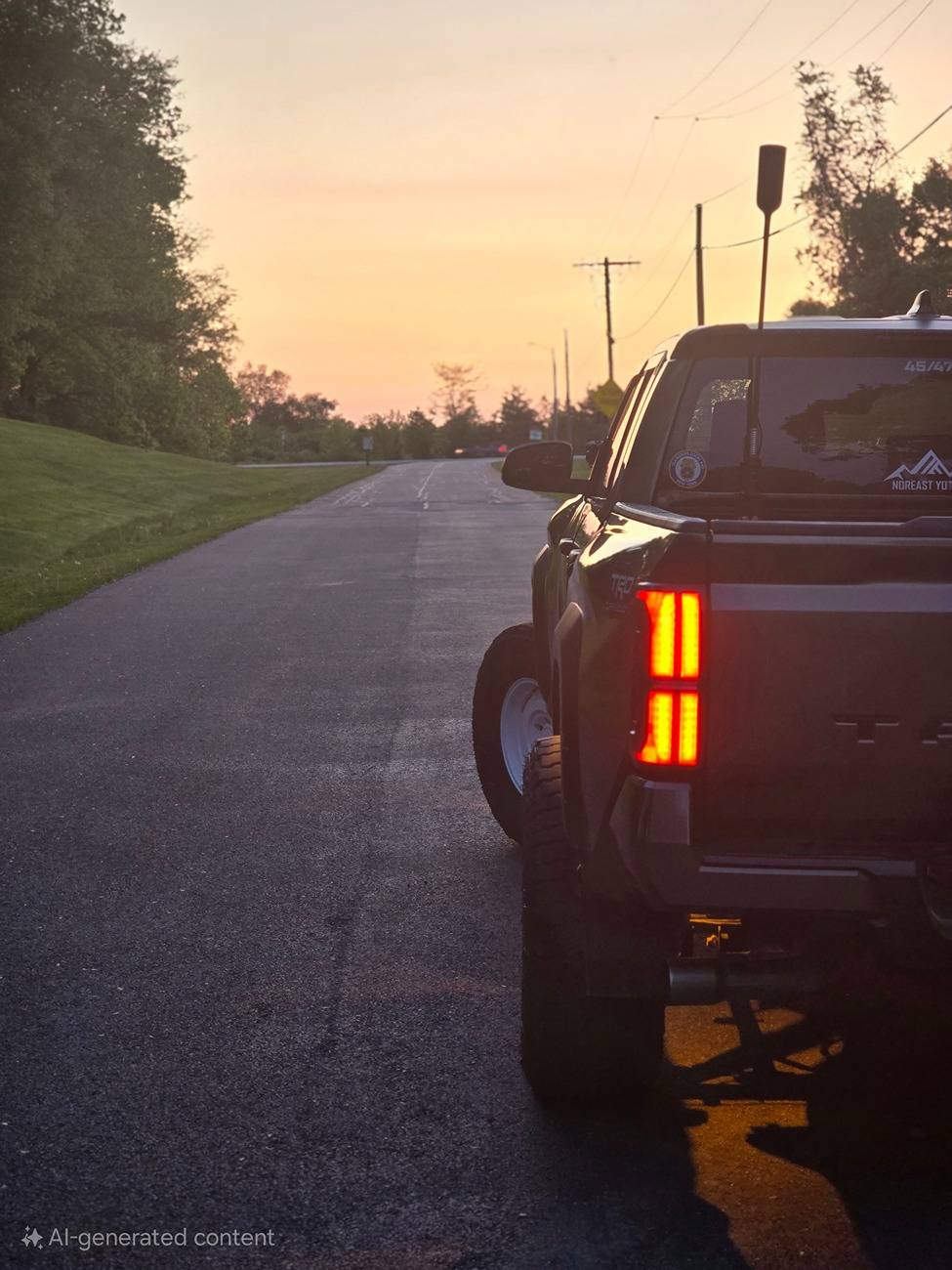 2024 Tacoma Random 2024 Tacoma 4th Gen Photos of the Day - Post Yours! 📸 🤳 20250510_201511(1)
