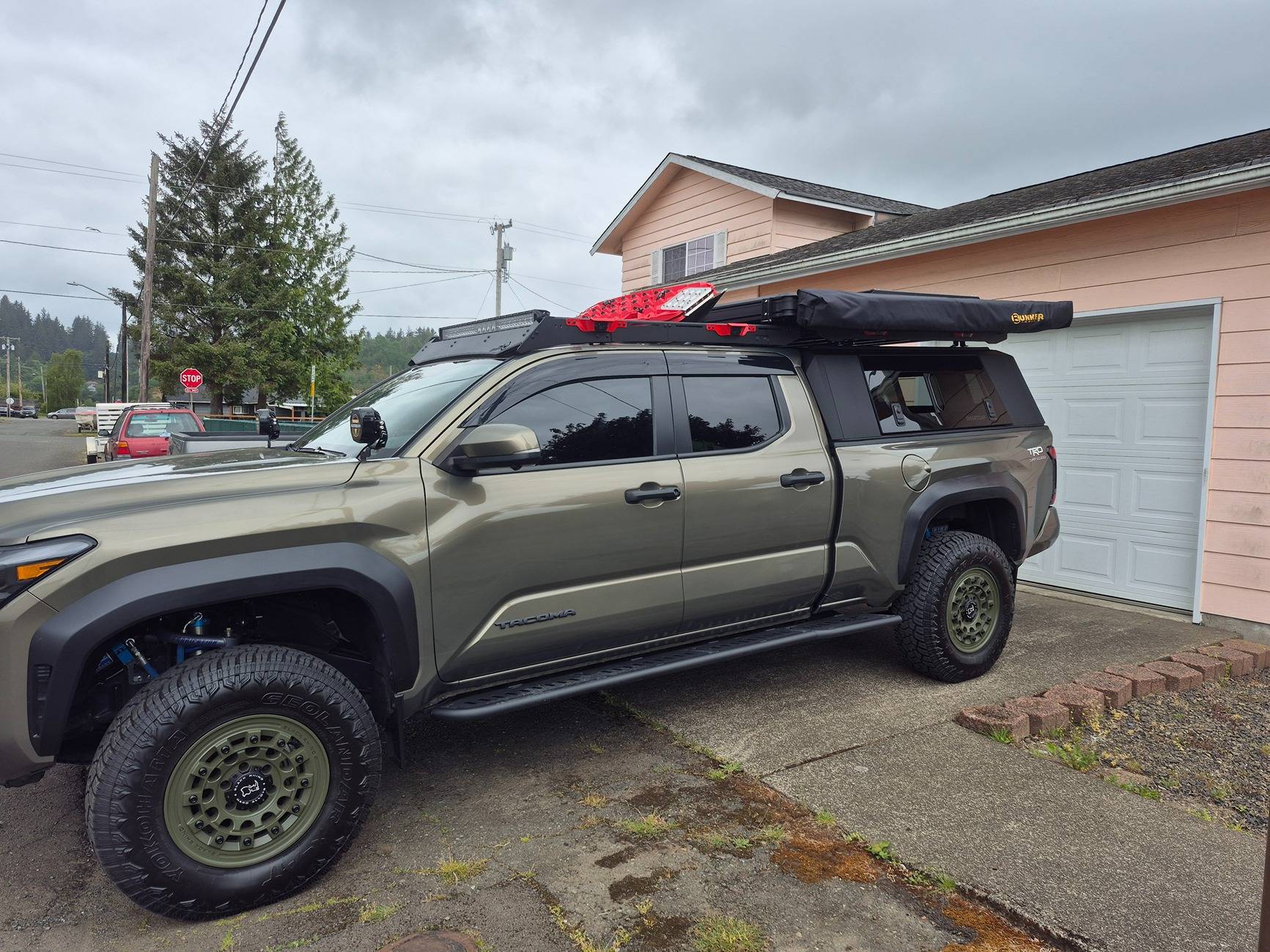 2024 Tacoma Micky Thompson Baja Boss AT 285/70-17 116 T SL rated 20250514_154018