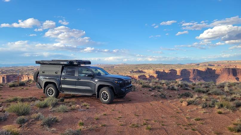 2024 Tacoma What did you do TO / WITH your 4th gen Tacoma today?! 👨‍🏭 🧰 📸 20250515_191928-sm