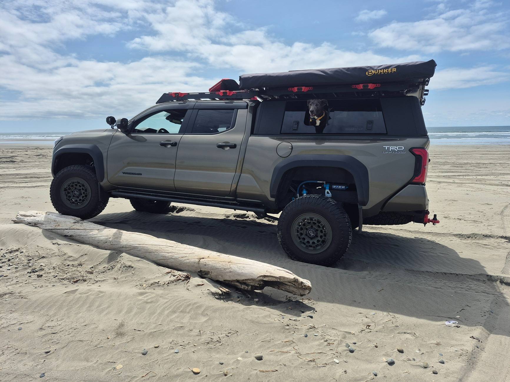 2024 Tacoma Limited vs offroad 20250523_145947