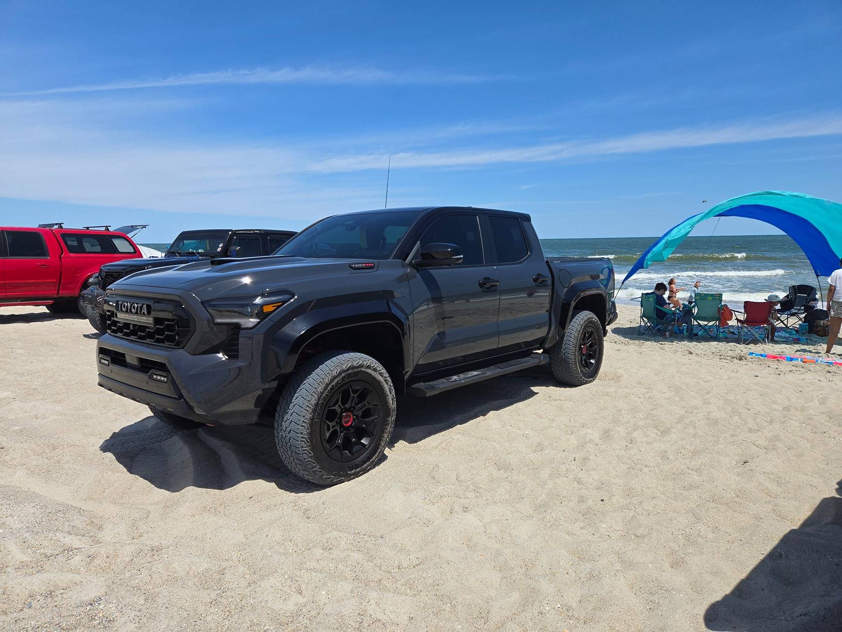 2024 Tacoma Random 2024 Tacoma 4th Gen Photos of the Day - Post Yours! 📸 🤳 20250524_140845