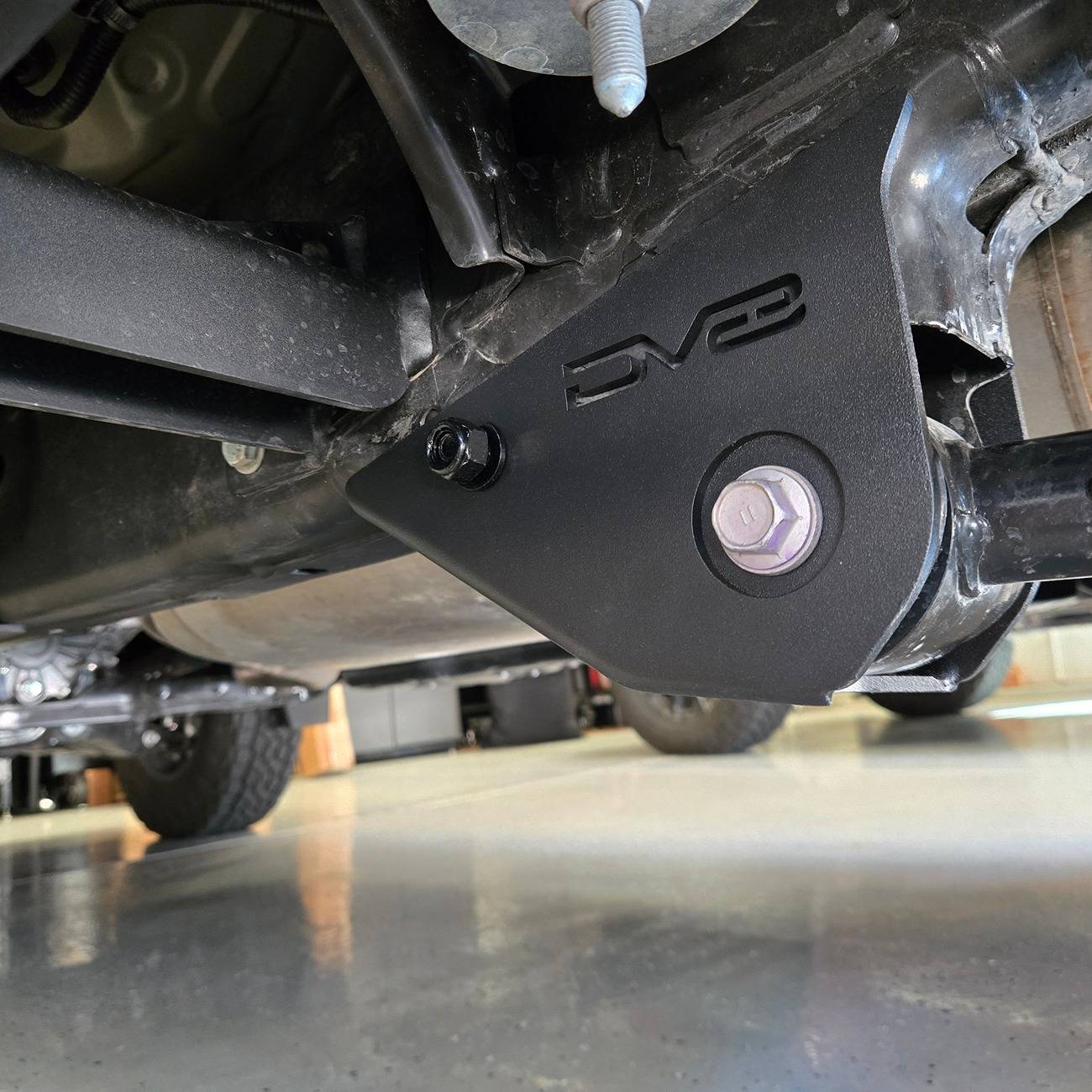 2024 Tacoma Build Thread Romer's 2024 Tacoma Off Road Bronze Oxide 20250609_105541