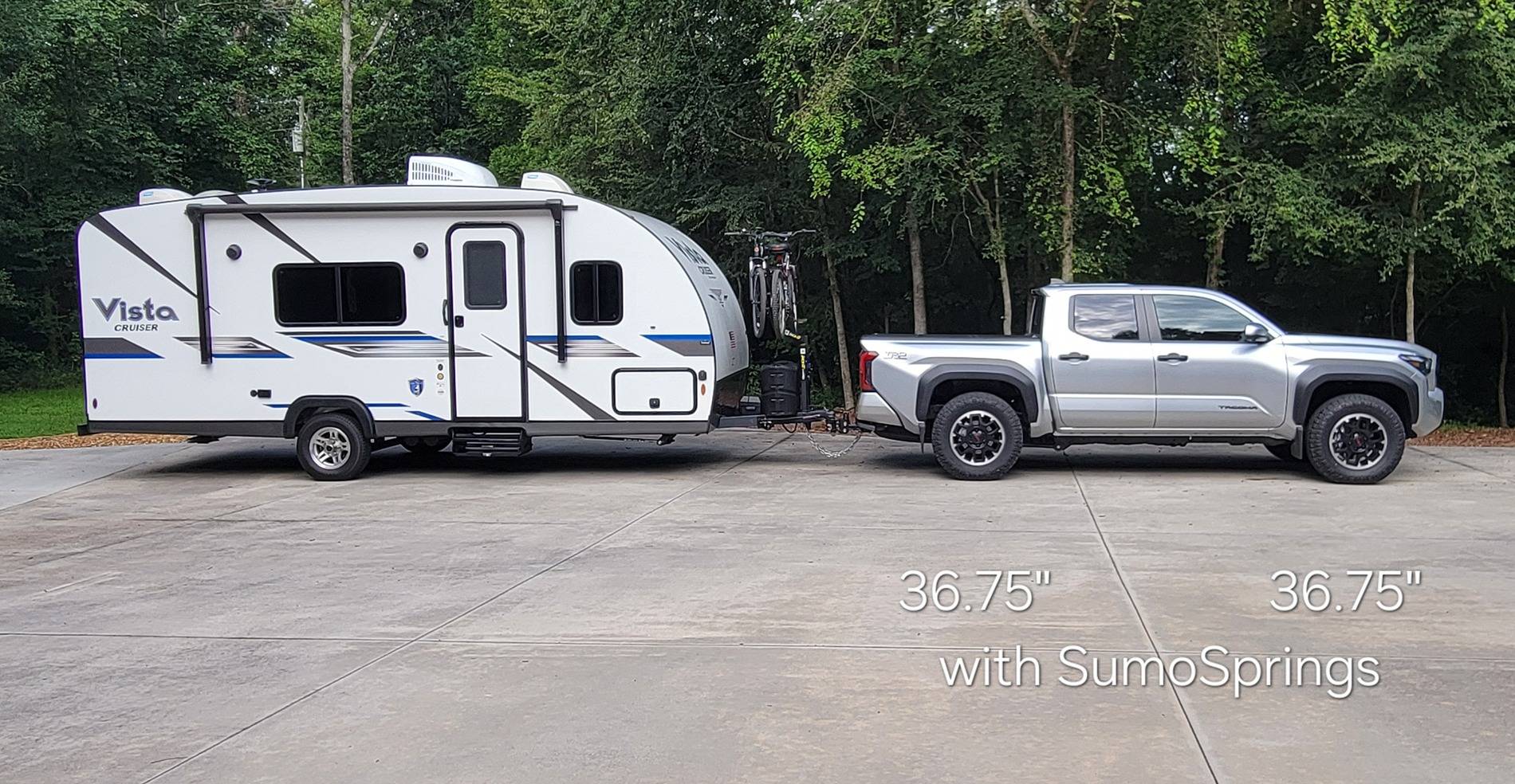 2024 Tacoma What did you do TO / WITH your 4th gen Tacoma today?! 👨‍🏭 🧰 📸 20250721_084928