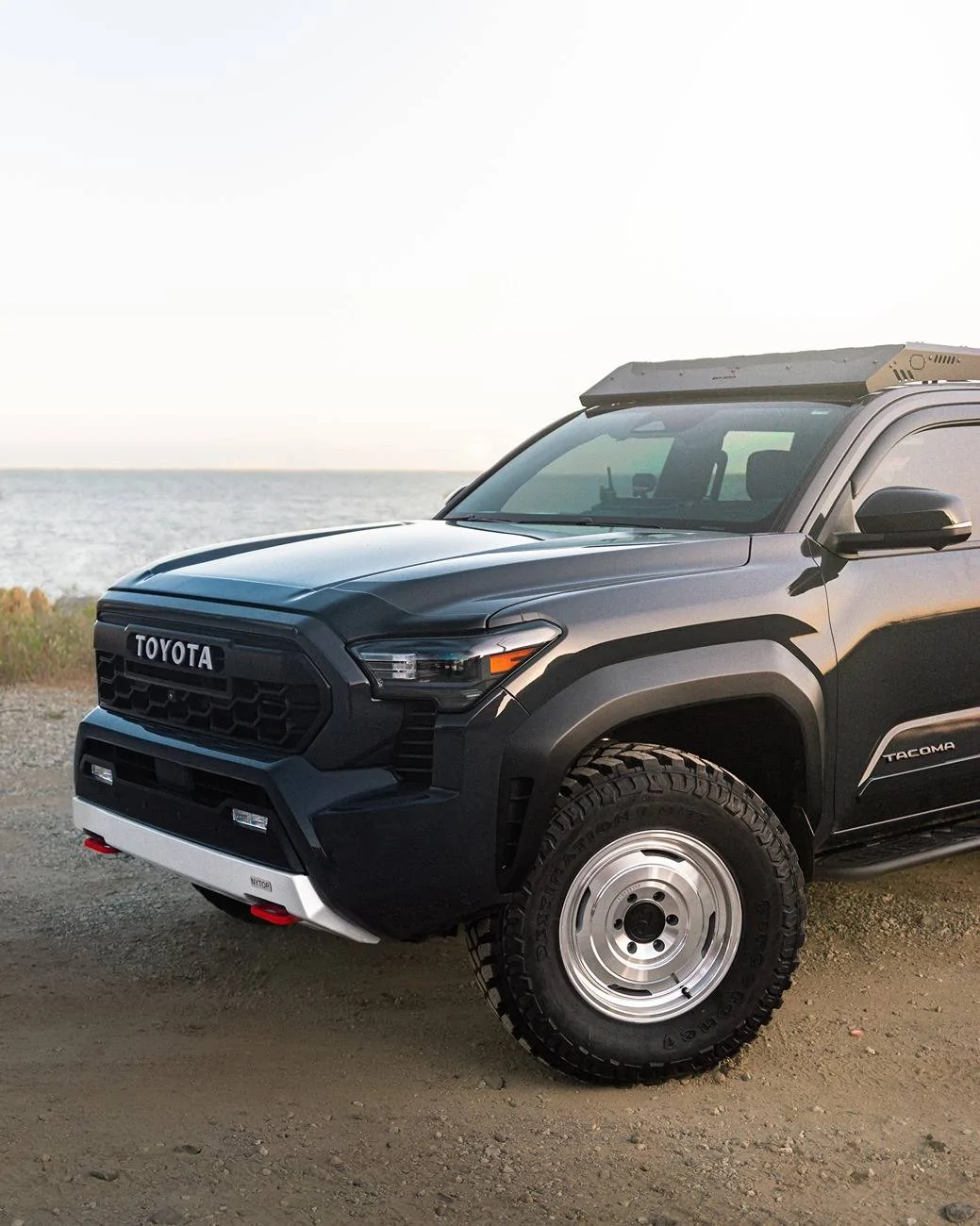 2024 Tacoma What did you do TO / WITH your 4th gen Tacoma today?! 👨‍🏭 🧰 📸 20252025-07-03 fifteen52 Analog-3