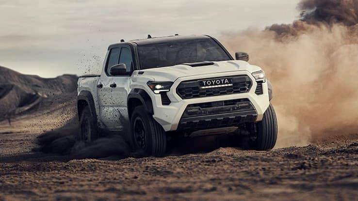 2024 Tacoma Who else is waiting for the TRD Pro hybrid? 2185838A-D105-4E4B-9EB4-260BF9D82D33