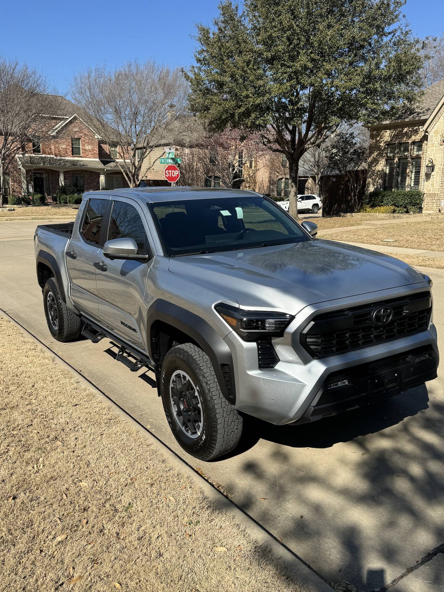 2024 Tacoma New 2024 Tacoma TRD Sport! (A Love Story) 24Taco4.JPG