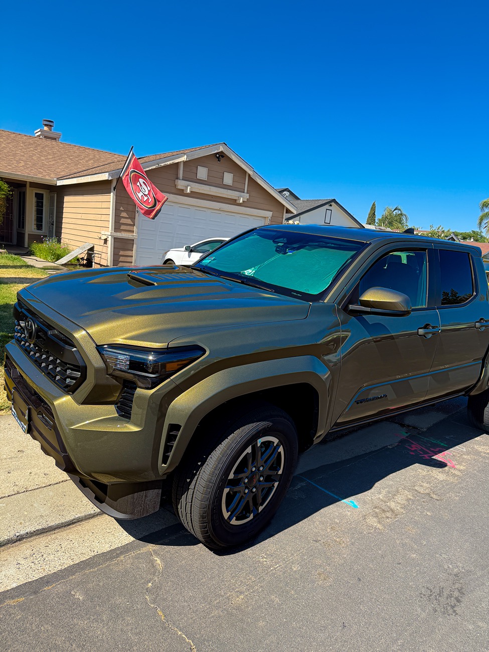 2024 Tacoma FREE Cali Raised LED Roof Rack Giveaway – Enter Now (No Purchase Required) 26C83605-9067-4660-9506-037D40249C4C
