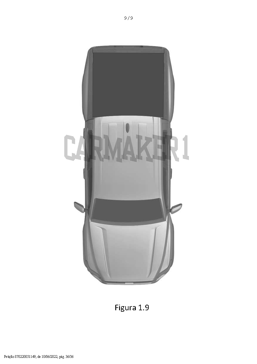 2024 Tacoma 2024 Tacoma Design Images Revealed in Patent! 📸 🕵🏻‍♂️ 302022003011_Page_12