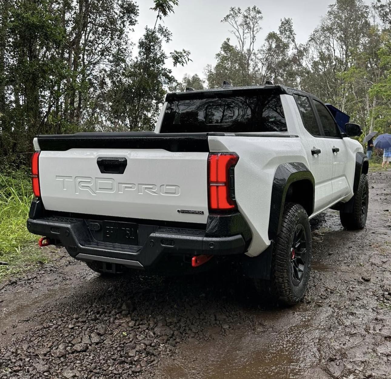 2024 Tacoma 2024 Tacoma TRD Pro Photos (Exterior & Interior) 346970025_935016624218590_3618825226774060782_n
