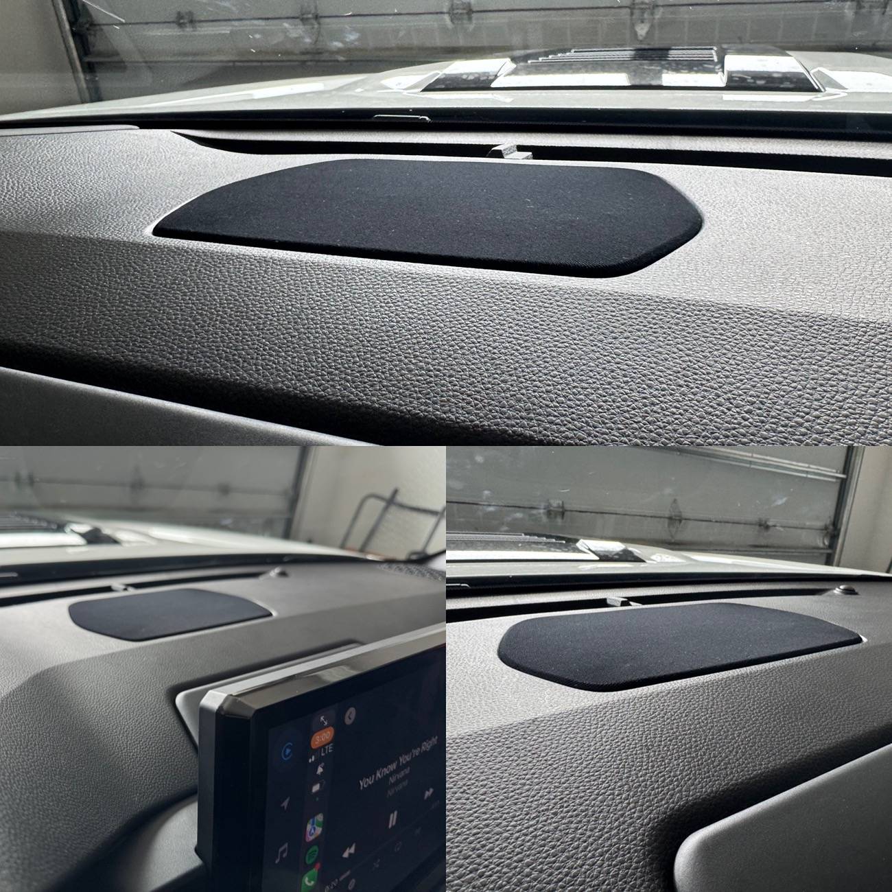2024 Tacoma JBL replacement center channel speaker (prototype/DIY) 348DB411-8ACD-4958-A3F5-5749F70872F4.JPG