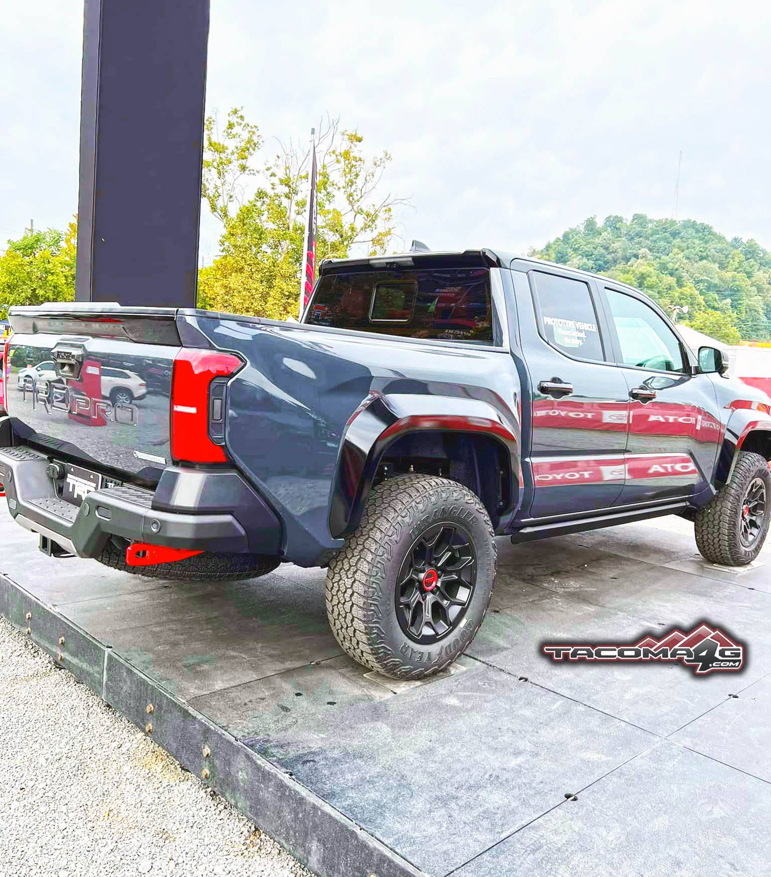 2024 Tacoma UNDERGROUND 2024 Tacoma Thread (4th Gen) 379288413_707471948062793_171720452921086934_n