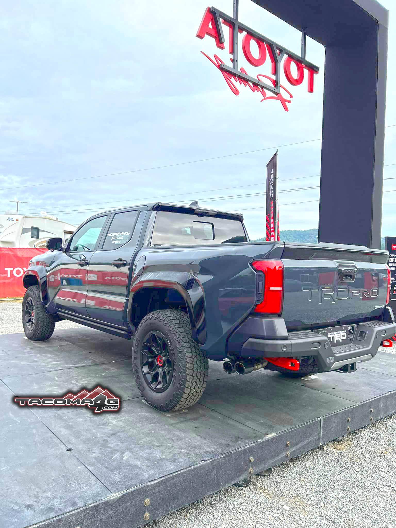 2024 Tacoma UNDERGROUND 2024 Tacoma Thread (4th Gen) 379311557_707472141396107_8852694817260924877_n