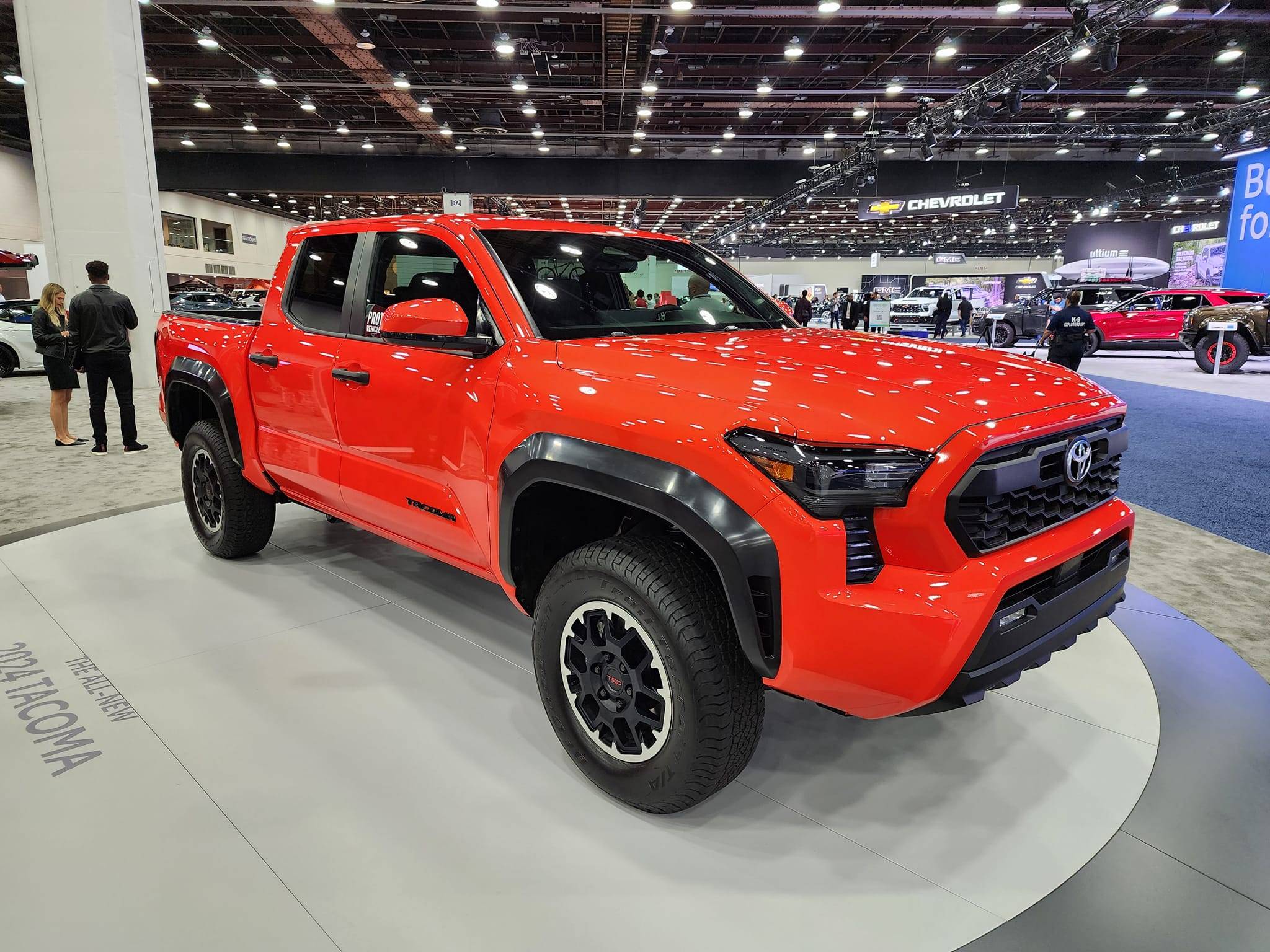 2024 Tacoma Official SOLAR OCTANE 2024 Tacoma Thread (4th Gen) 380334272_10167885275305433_4042102412172532388_n