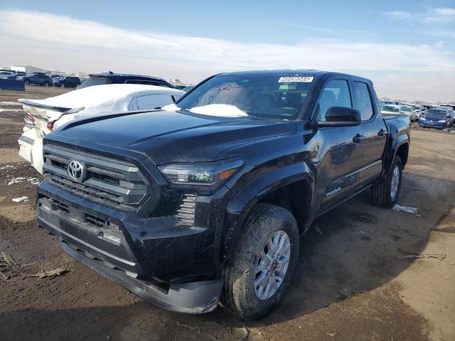 2024 Tacoma First totaled 4th gen Tacoma on Copart 3a47b8c250f2426988af6ffb98caed42_ful