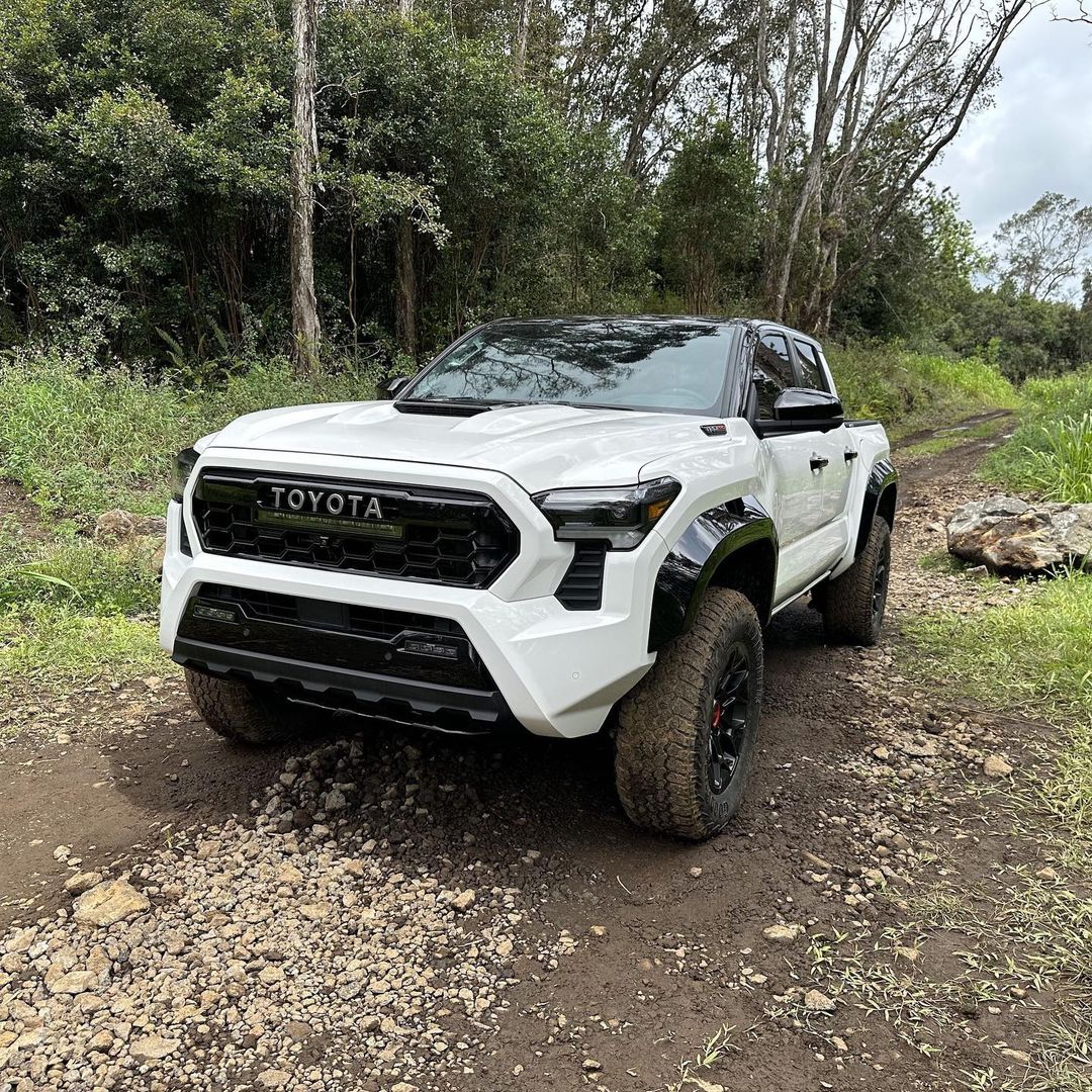 2024 Tacoma 2024 Tacoma TRD PRO - Specs, Price (TBA) Features, Photos & Videos 47466035_558934746320964_3889801418379358867_n-