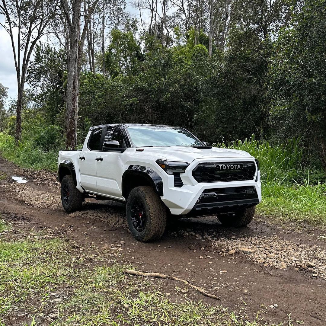 2024 Tacoma 2024 Tacoma TRD PRO - Specs, Price (TBA) Features, Photos & Videos 47648302_928798348327663_5850840759157371432_n-