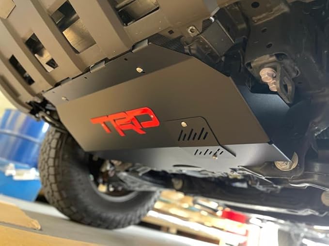2024 Tacoma Amazon Skid Plate 51+7sdxhhDL._AC_SX679_