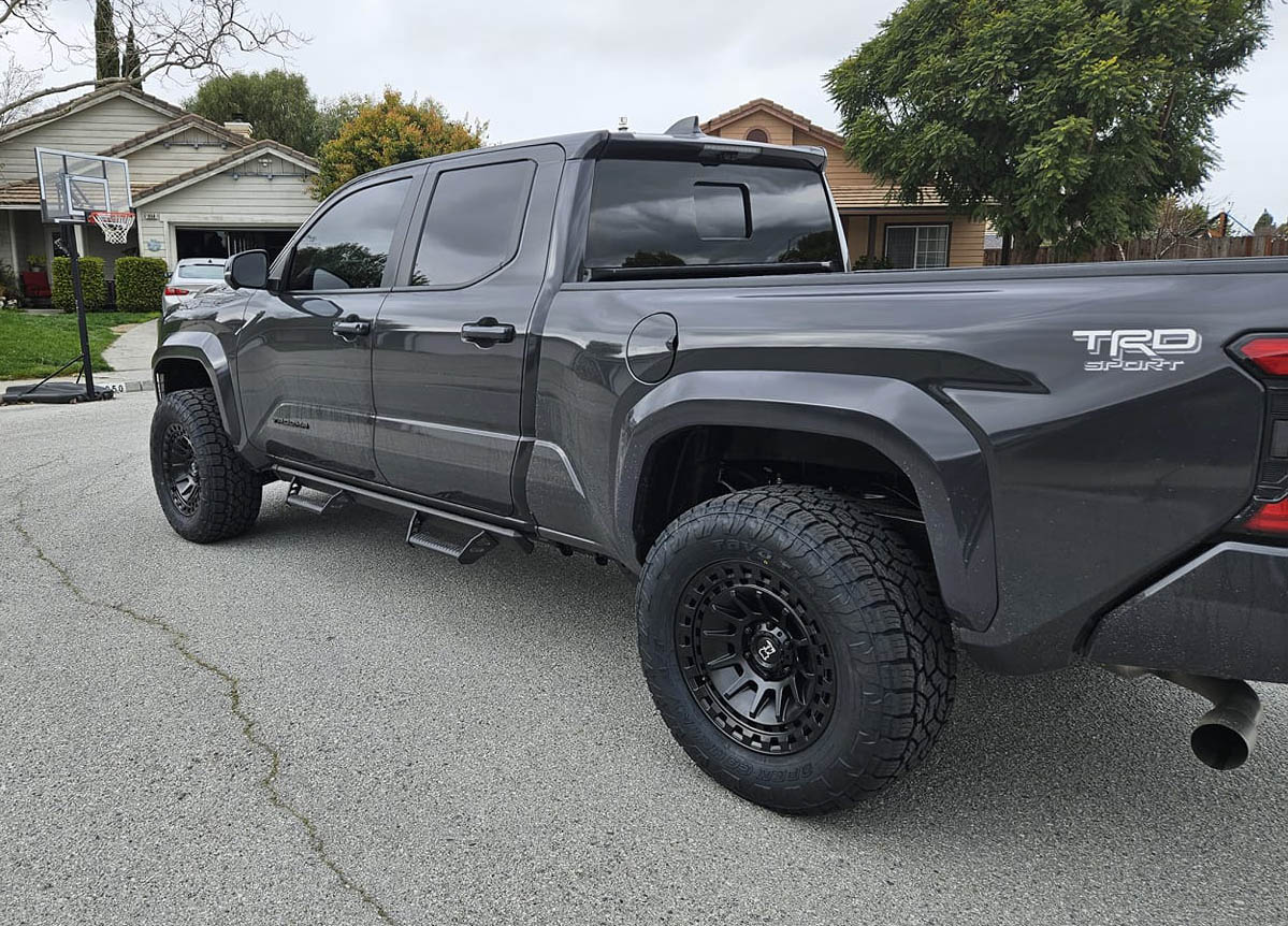 6-ft longbed 2024 Tacoma TRD Sport on 18%22 Black Rhino Wheels + 305:60R18 TOYO A:T III Tires ...jpg