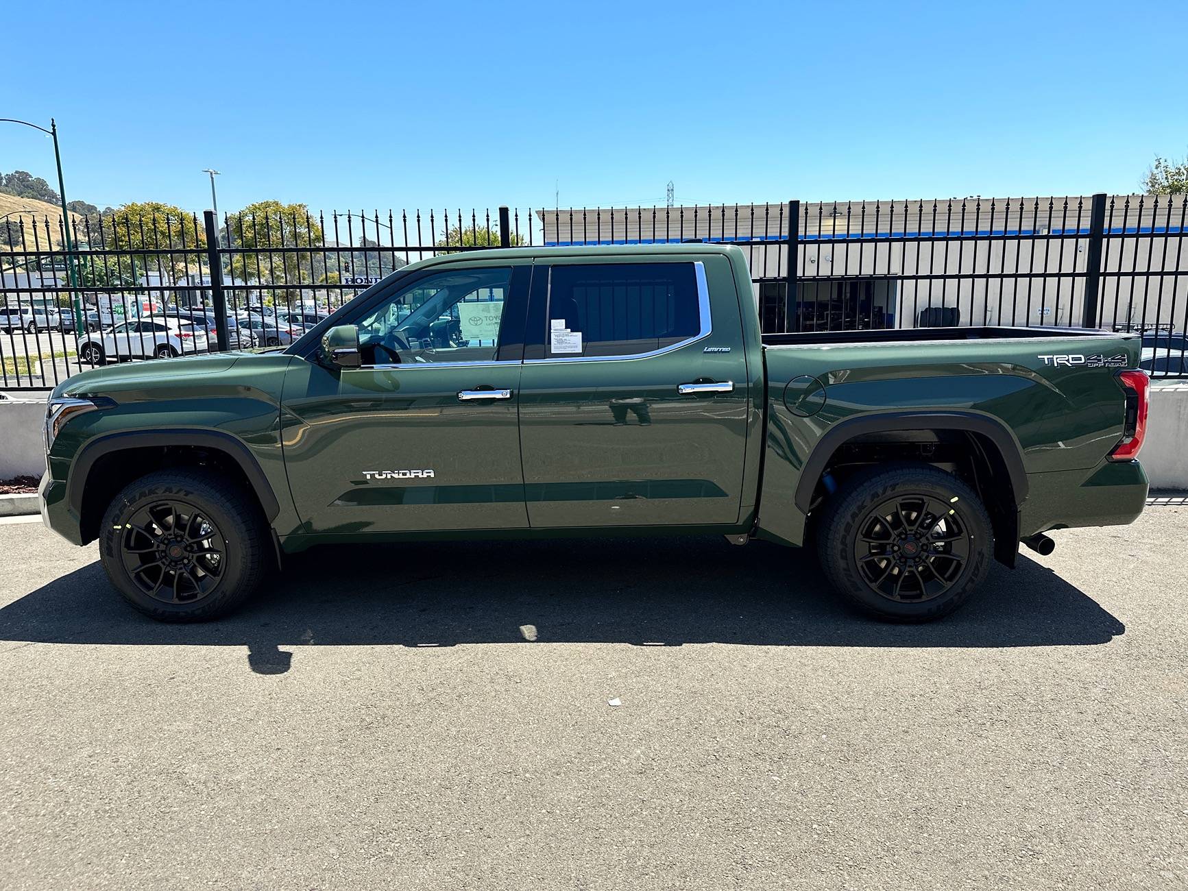 2024 Tacoma What did you drive before your Tacoma? 70570171235__C291ECFD-F4FE-4768-94FF-469E58C4E2D5