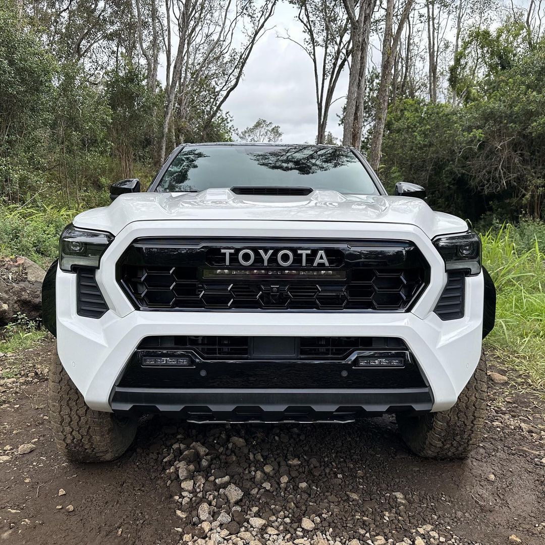 2024 Tacoma 2024 Tacoma TRD PRO - Specs, Price (TBA) Features, Photos & Videos 7268970_6141779825908097_2921878719232975063_n-