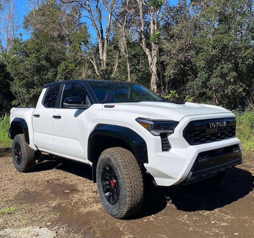 2024 Tacoma 2024 Tacoma TRD PRO - Specs, Price (TBA) Features, Photos & Videos 7396100_1283491148946210_2237765547536838054_n-