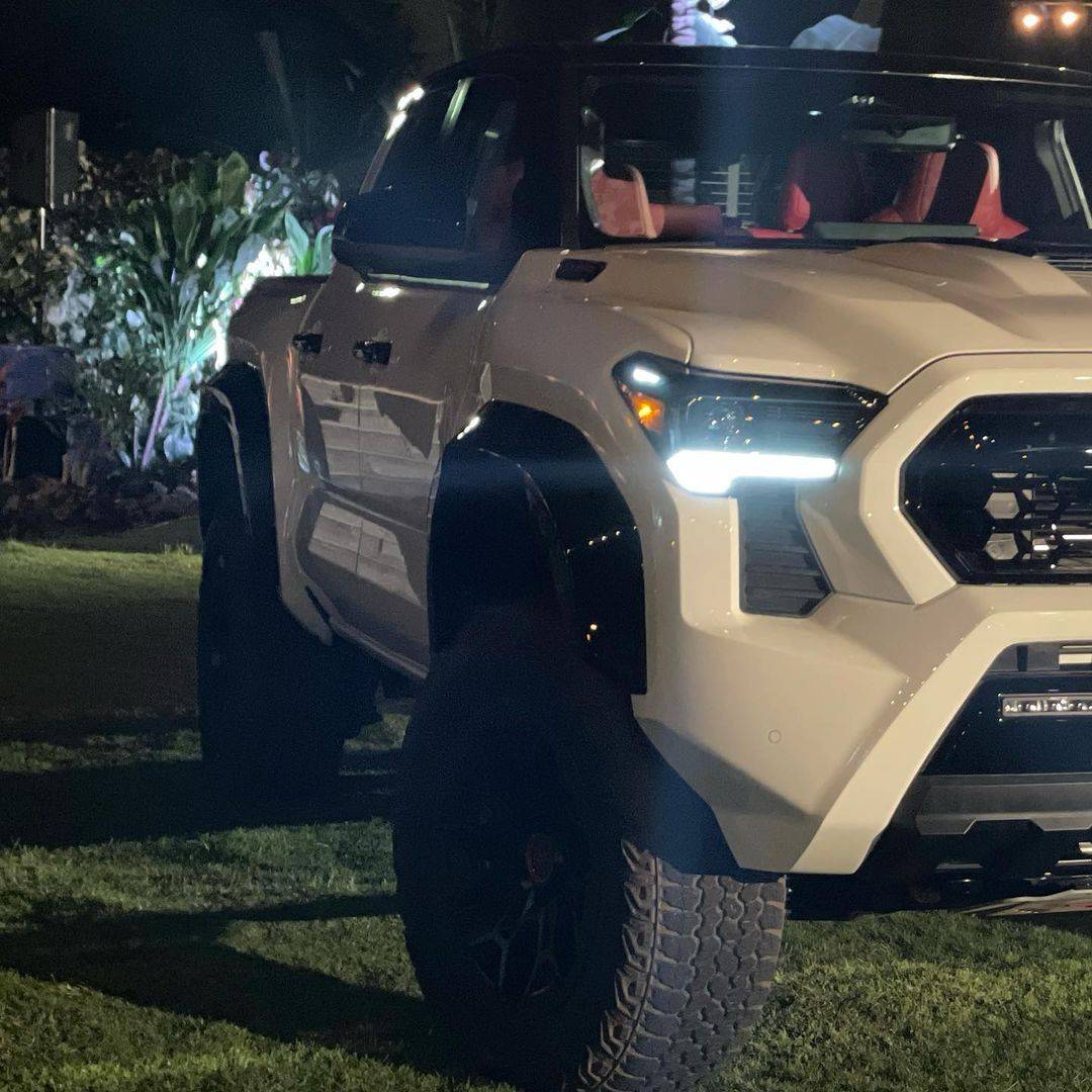 2024 Tacoma 2024 Tacoma TRD PRO - Specs, Price (TBA) Features, Photos & Videos 7549615_1366366690761036_1201245595840344969_n-