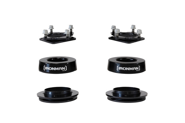 2024 Tacoma New: Ironman 4x4 3" Lift & Level Kits 76-119-001-toyota-tacoma-lift-level-1500x1000__91247