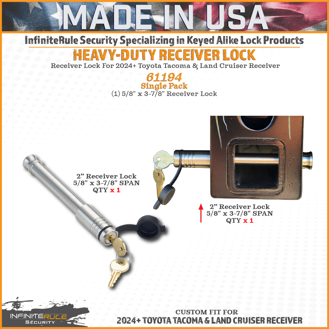 2024 Tacoma 2024 Tacoma hitch lock pin size 94_61194_2024_Tacoma_Land_Cruiser_Rec_Lifestyle
