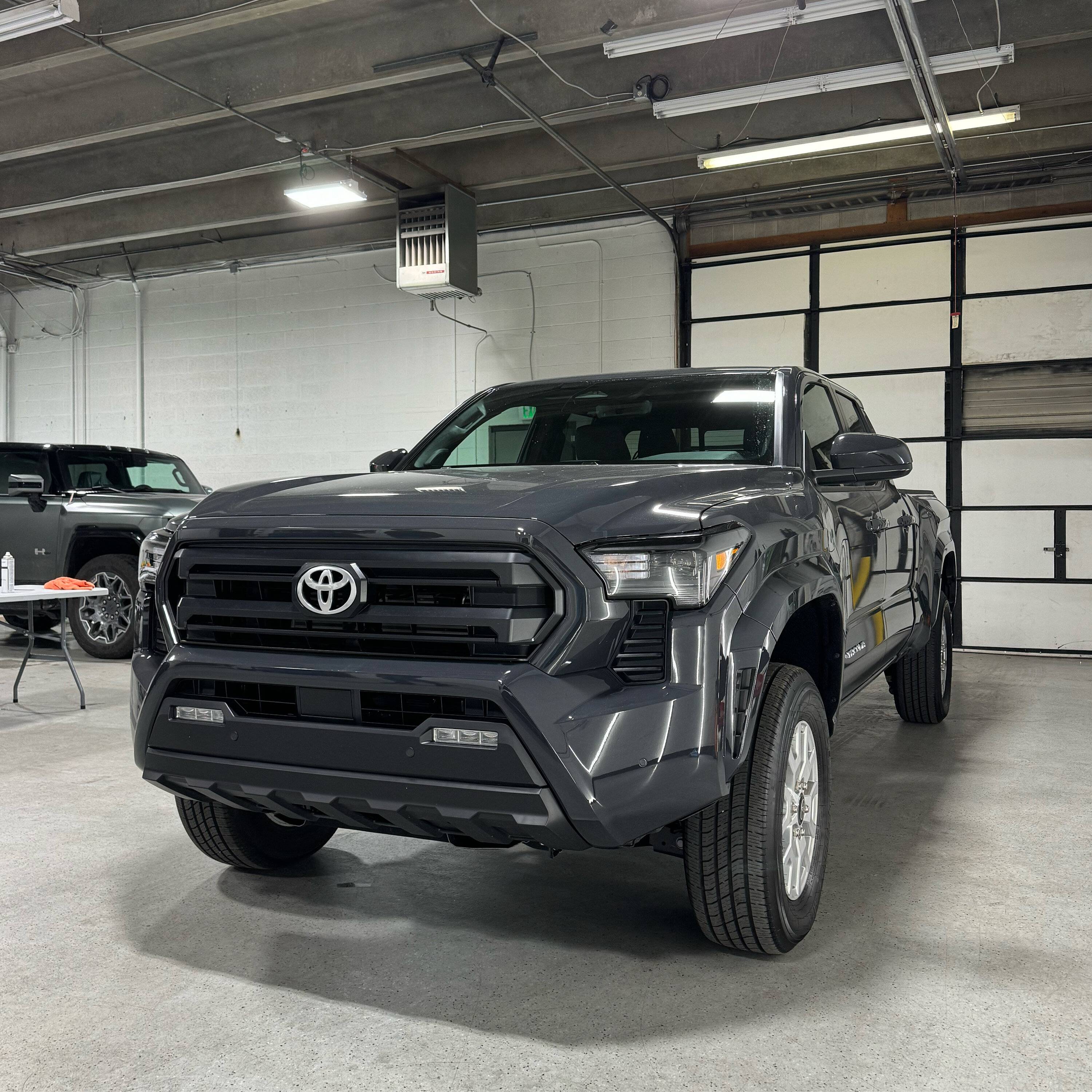 2024 Tacoma 2024+ Tacoma 4th Gen OWNERS Registry List & Stats [Add Yours]! 📊 97F0A1FC-A971-4A30-A698-7F7DD6973675