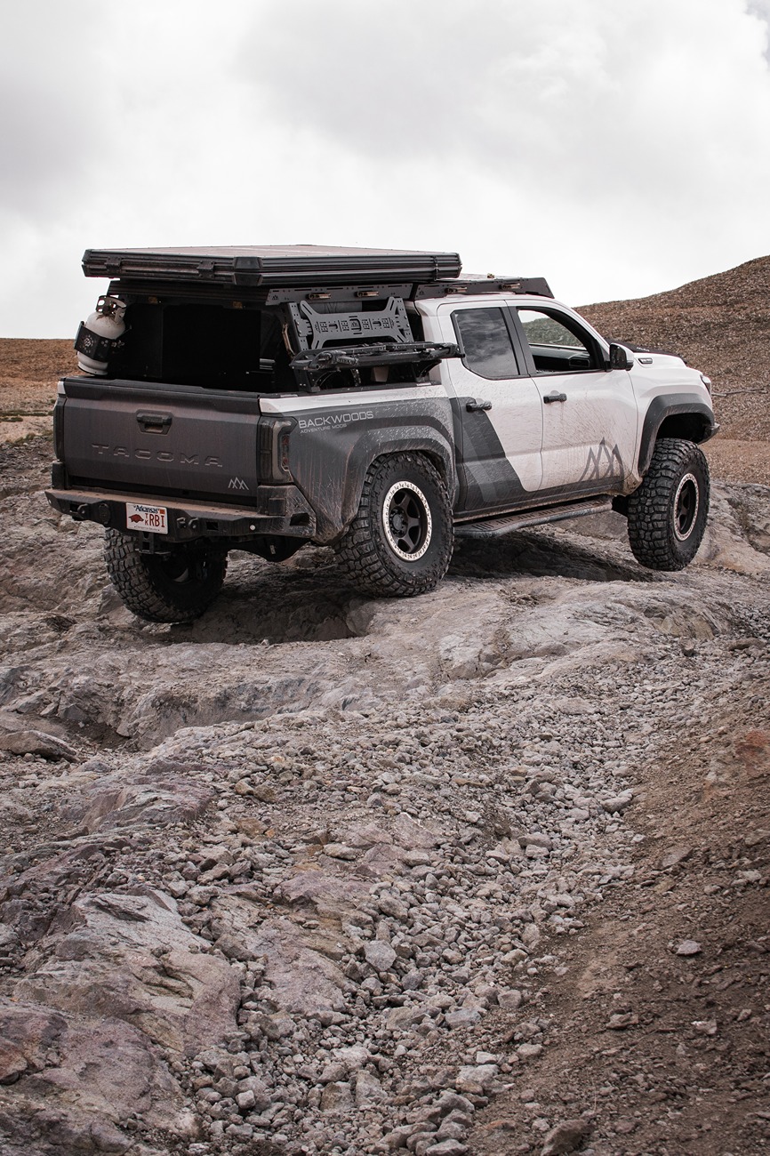 2024 Tacoma Random 2024 Tacoma 4th Gen Photos of the Day - Post Yours! 📸 🤳 _DSC6903