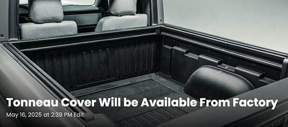 2024 Tacoma SLATE Truck revealed as modular Pickup & SUV. Priced under $20K after incentive actory-oem-jpg-jpg-jpg-jpg-jpg-jpg-jpg-jpg-jpg-