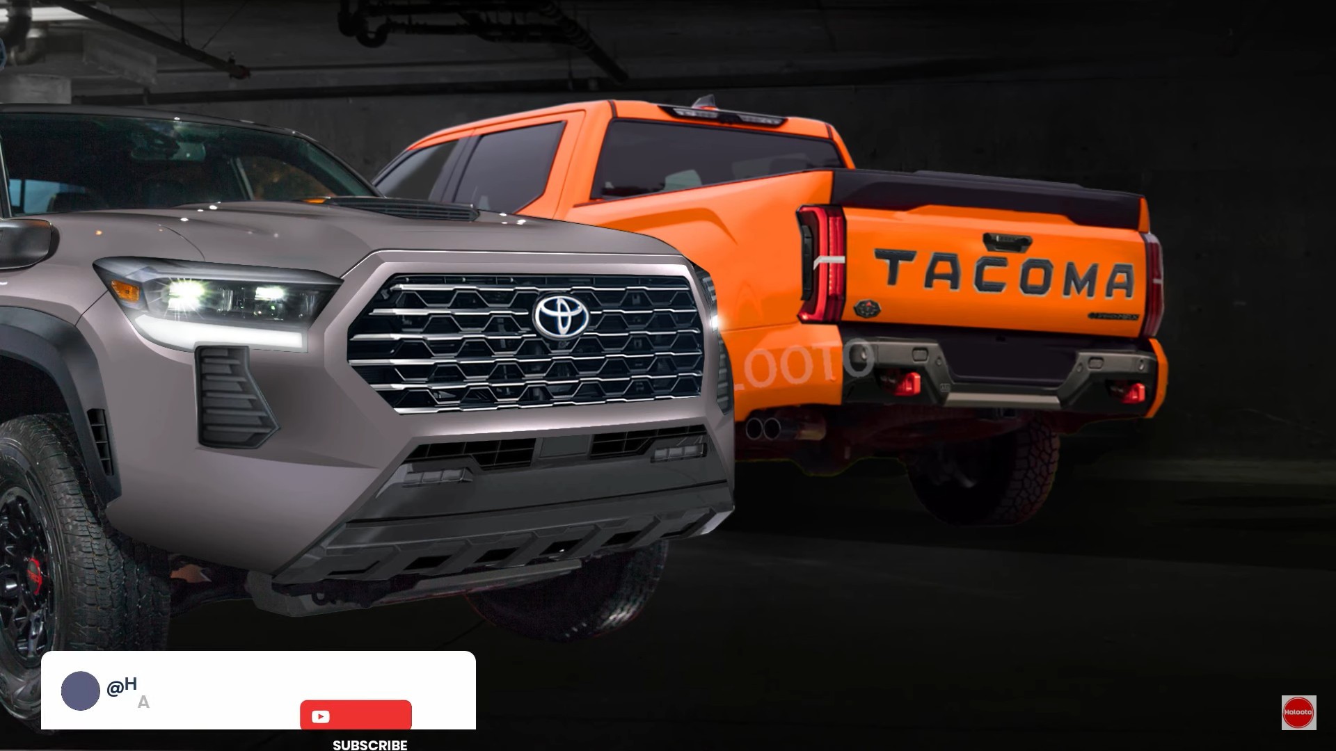 2024 Tacoma New teaser 04/18:  Rear disk brakes and FOX suspension on 2024 Tacoma adventurer-2024-toyota-tacoma-trailhunter-gets-mostly-exposed-albeit-solely-in-cgi_13