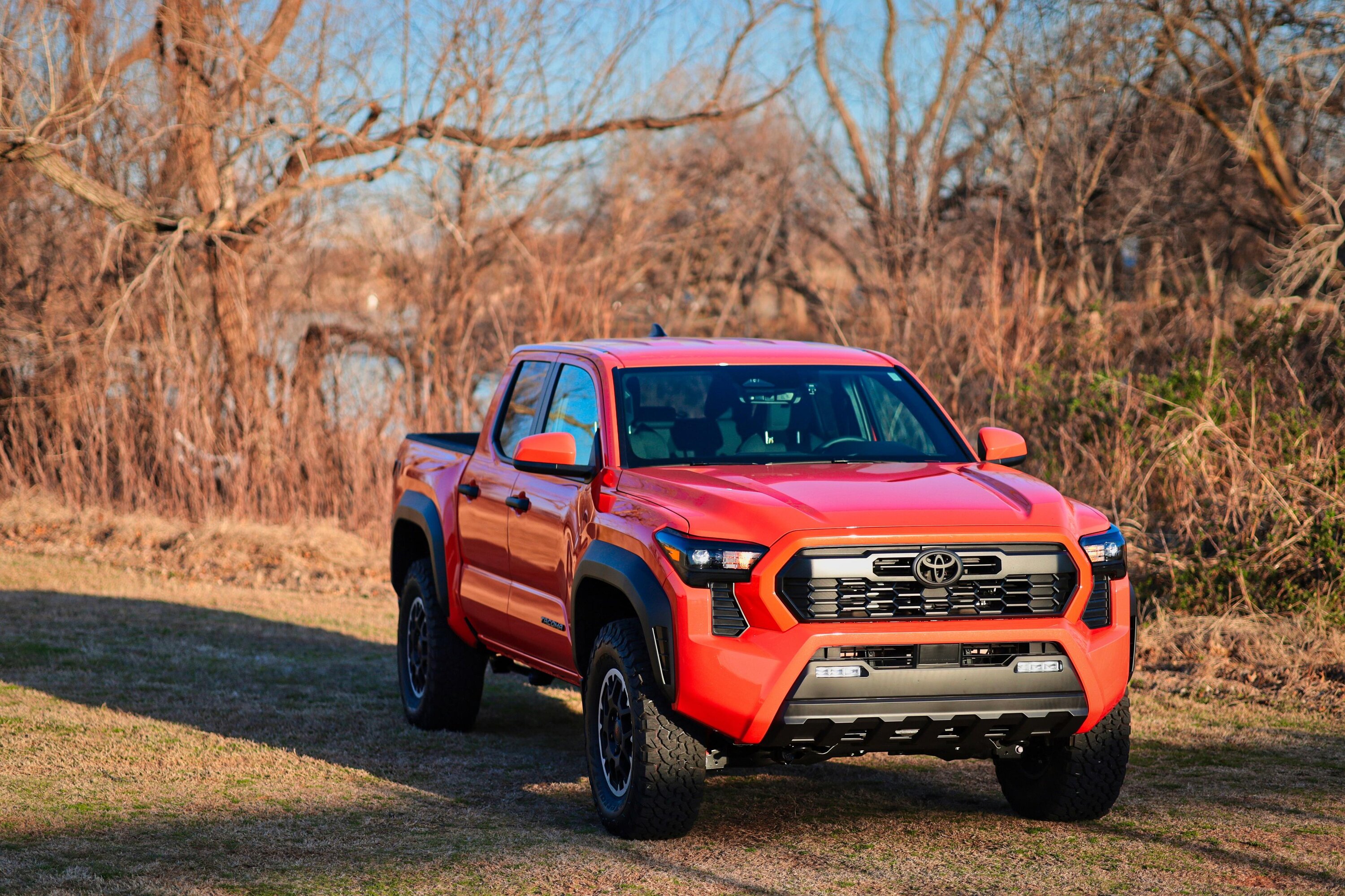 2024 Tacoma Random 2024 Tacoma 4th Gen Photos of the Day - Post Yours! 📸 🤳 axyYSCm