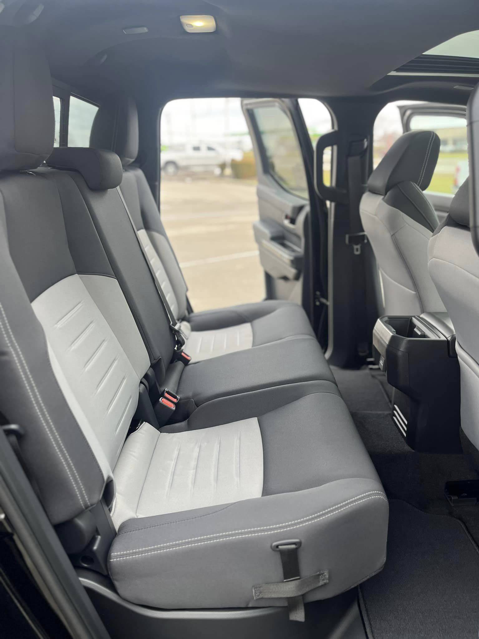 2024 Tacoma BLACK 2024 Tacoma Thread (4th Gen) black-2024-tacoma-trd-sport-delivered-dealer-walkthrough-8
