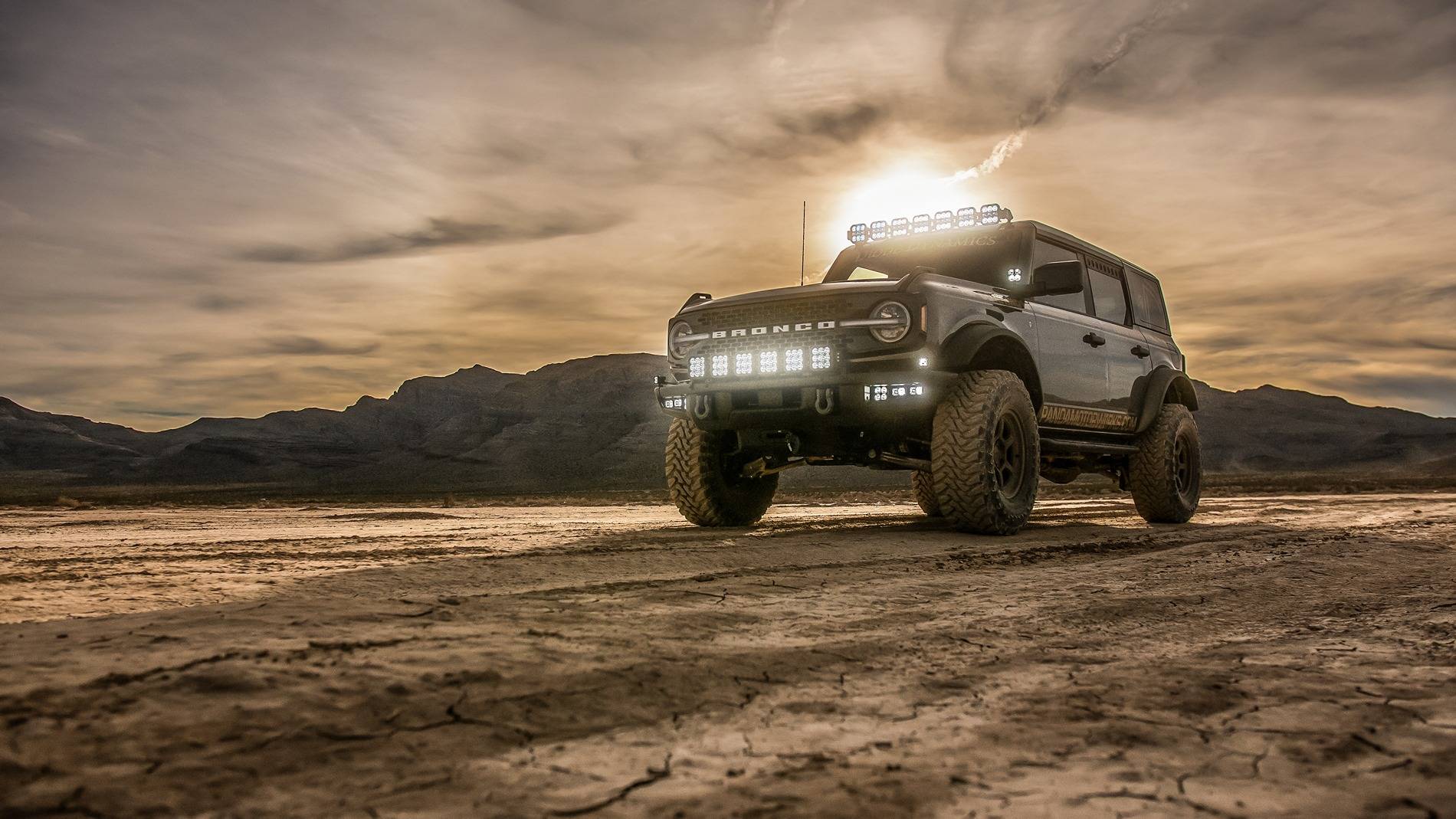 2024 Tacoma Panda Motorworks Introduction Bronco_Desert_2