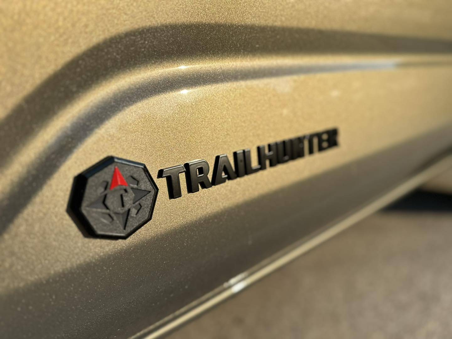 2024 Tacoma Official BRONZE OXIDE 2024 Tacoma Thread (4th Gen) bronze-oxide-2024-tacoma-trailhunter-8-