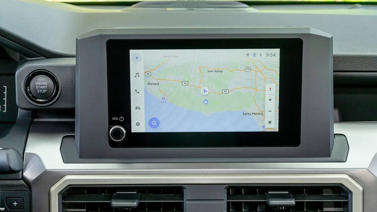 2024 Tacoma 2024 Tacoma double cab w/ 6 foot ft bed Celestial Silver 2024 Tacoma SR5 double cab 6 foot ft bed 24