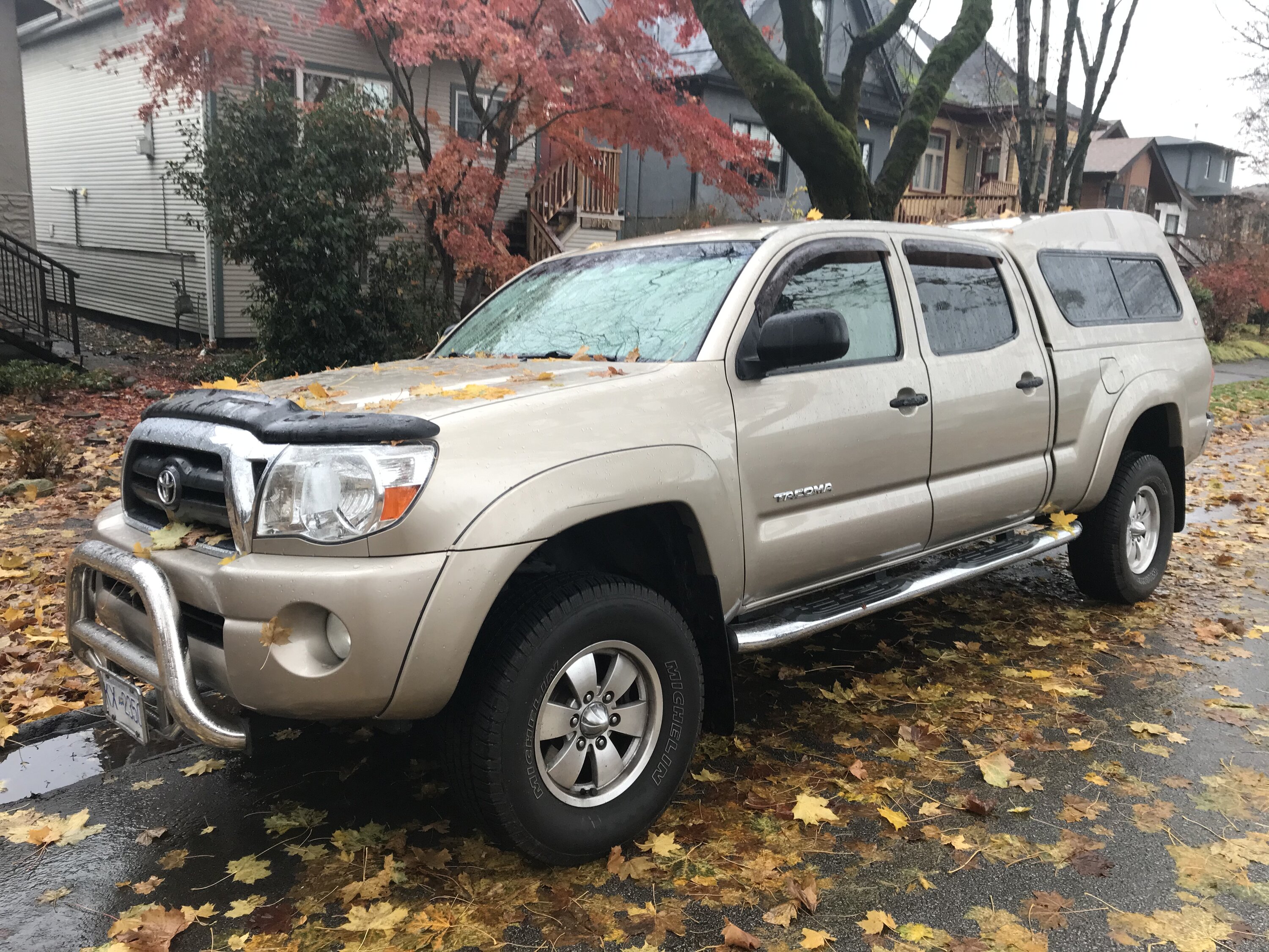 2024 Tacoma New informative video from Toyota: 2024 Tacoma is the Ultimate Off-Roading Vehicle DA35A61F-8288-43C5-B4B7-E4179FCCBEFA