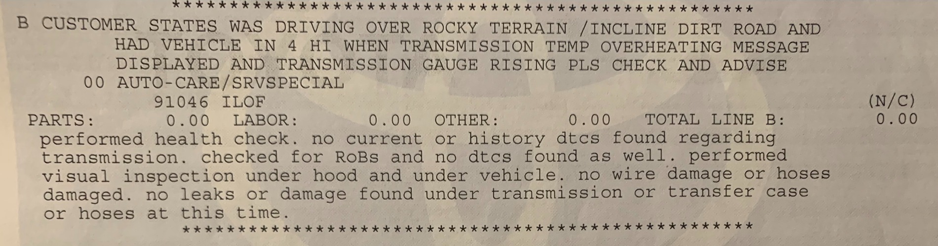 2024 Tacoma 2024 Tacoma Transmission Overheating on Long Climbs Off-Road Dealer 1.JPG