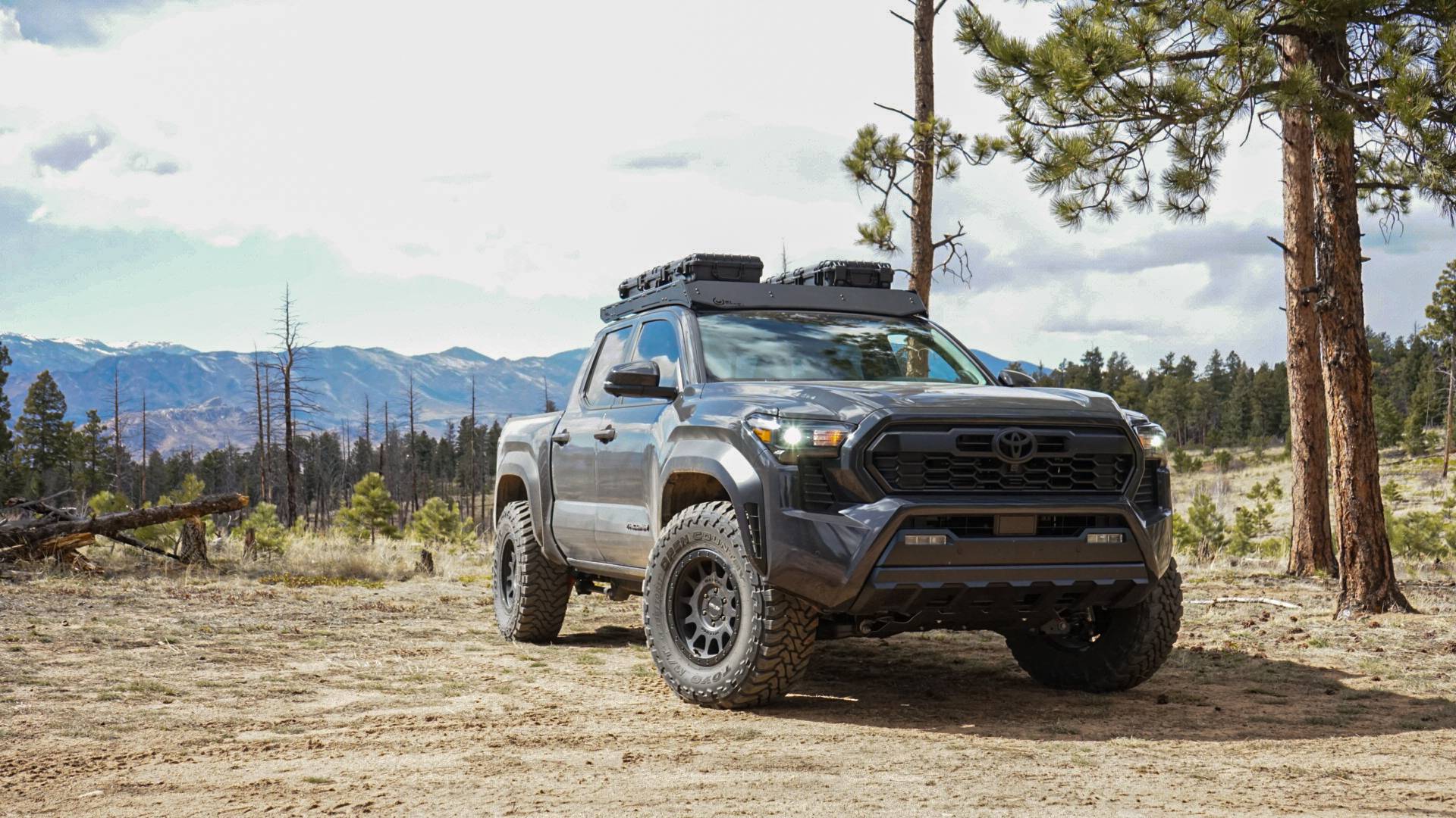 2024 Tacoma UNDERGROUND 2024 Tacoma Thread (4th Gen) DSC00571