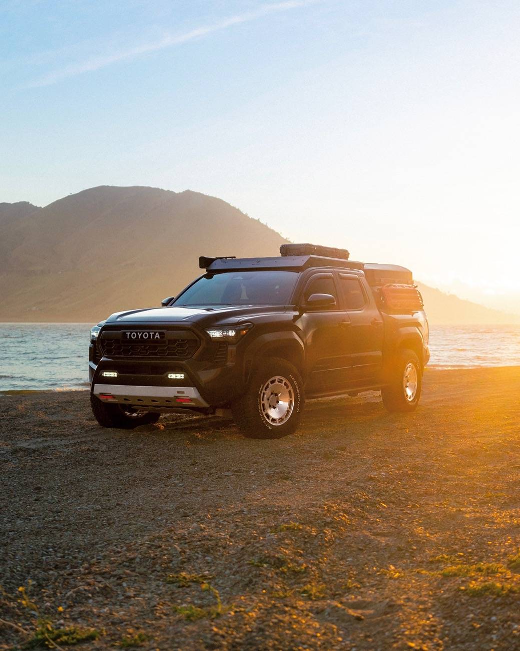 2024 Tacoma +25 OFFSET CLUB DSC02070
