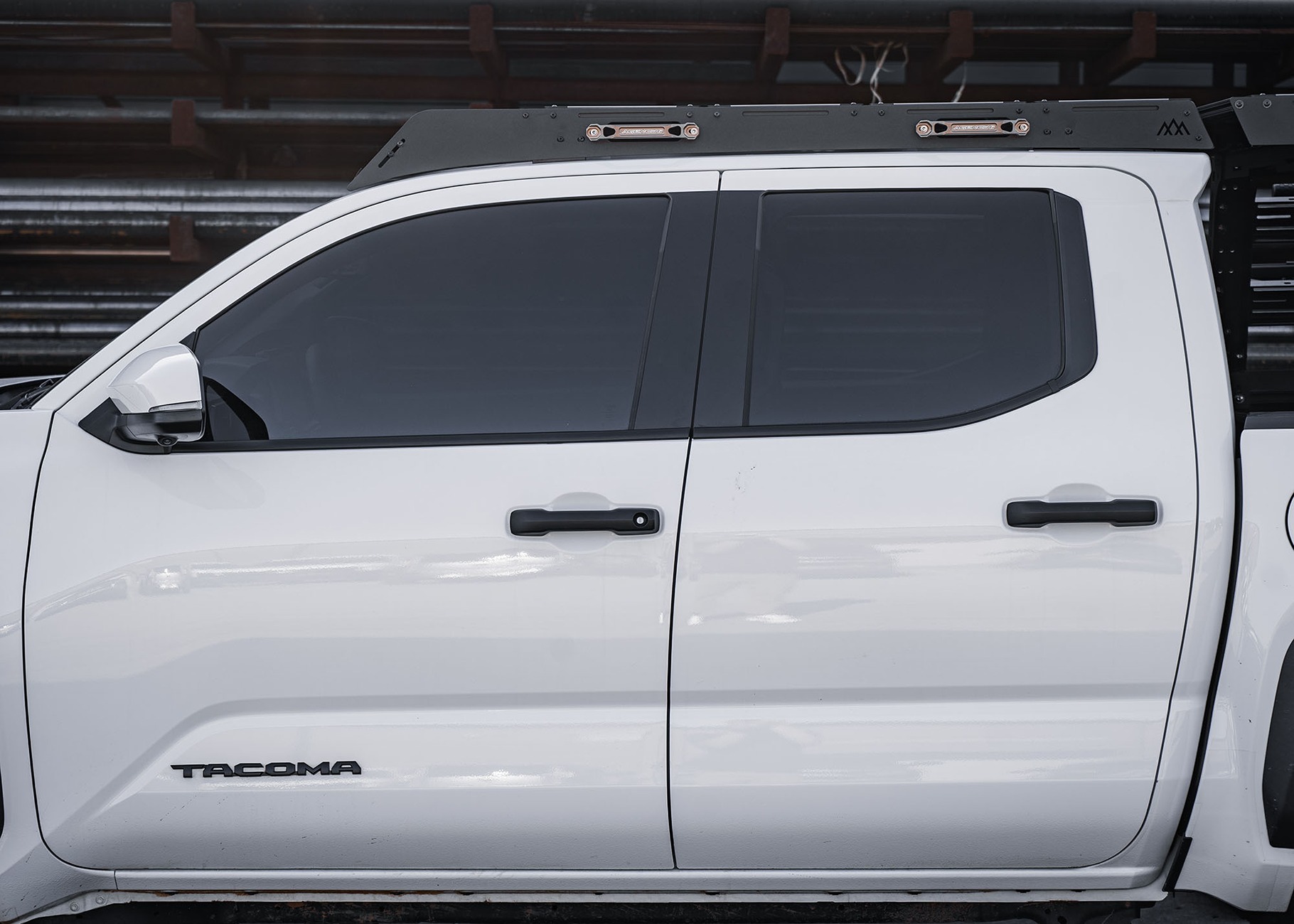 2024 Tacoma Roof Rack recommendations? DSC08249