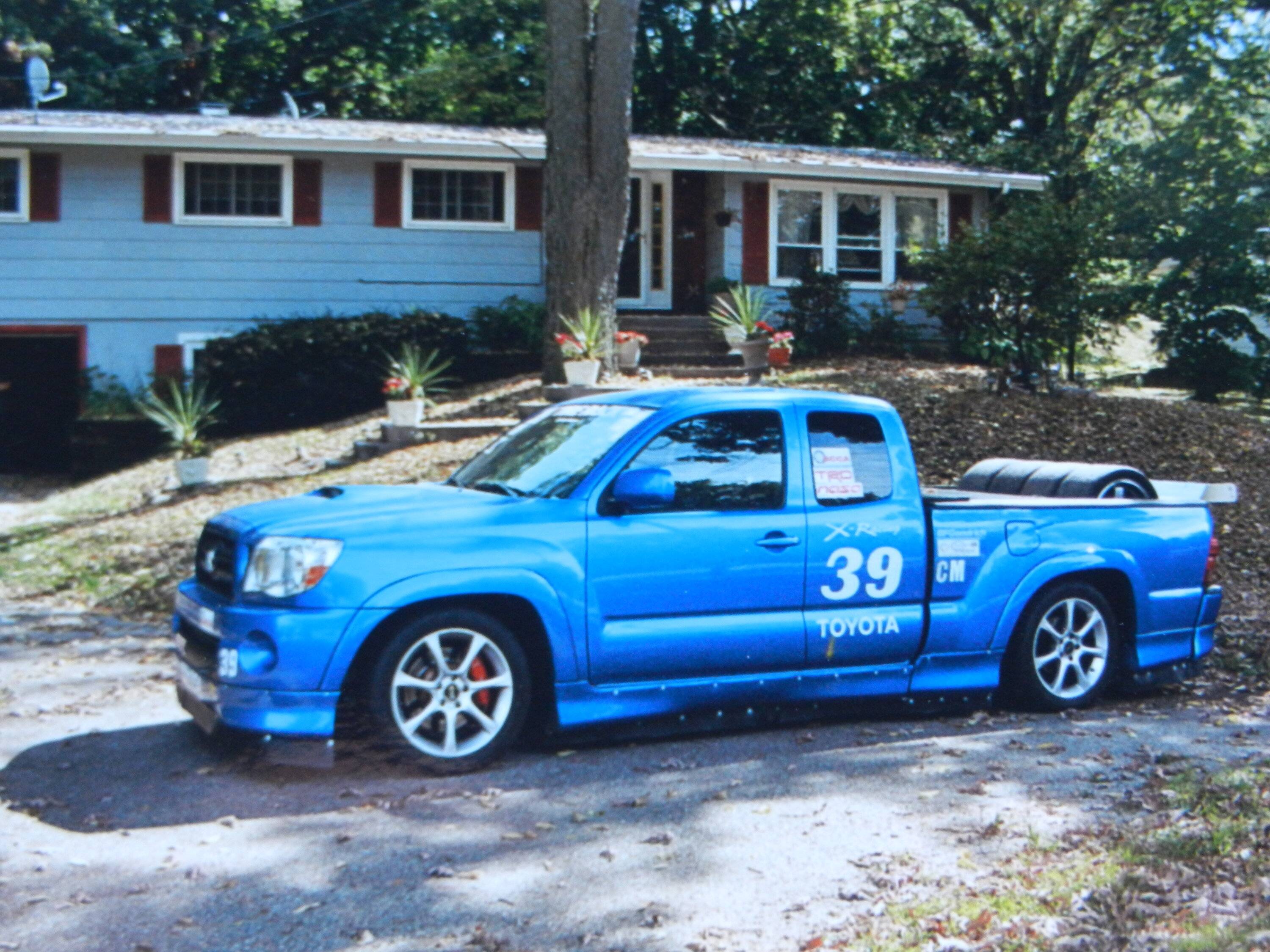 2024 Tacoma Ride Quality:  Sport vs. Offroad DSCN1761.JPG