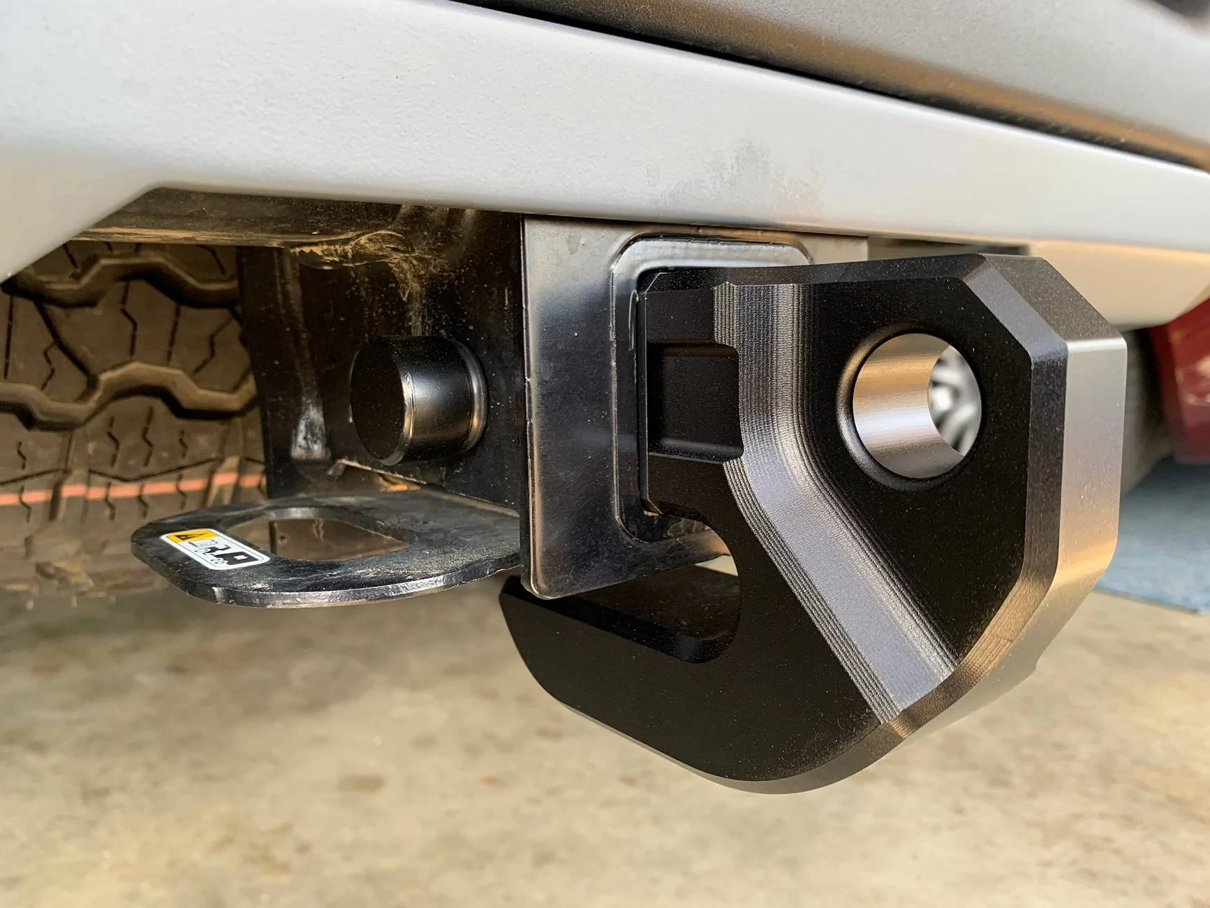 2024 Tacoma Extended Rear Axle Breather Vent E9D0E682-001D-4CE5-8ED5-BED22AEF7A42