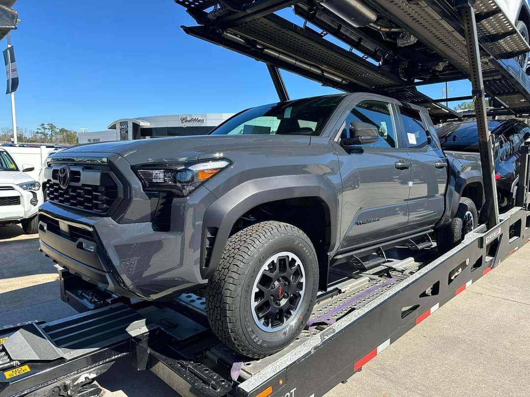 2024 Tacoma 2024+ Tacoma 4th Gen OWNERS Registry List & Stats [Add Yours]! 📊 fb_img_1707350761651-