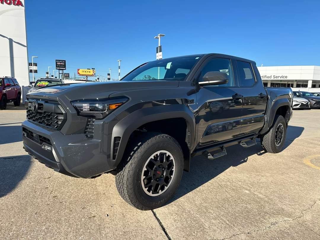 2024 Tacoma 2024+ Tacoma 4th Gen OWNERS Registry List & Stats [Add Yours]! 📊 fb_img_1707350766361-
