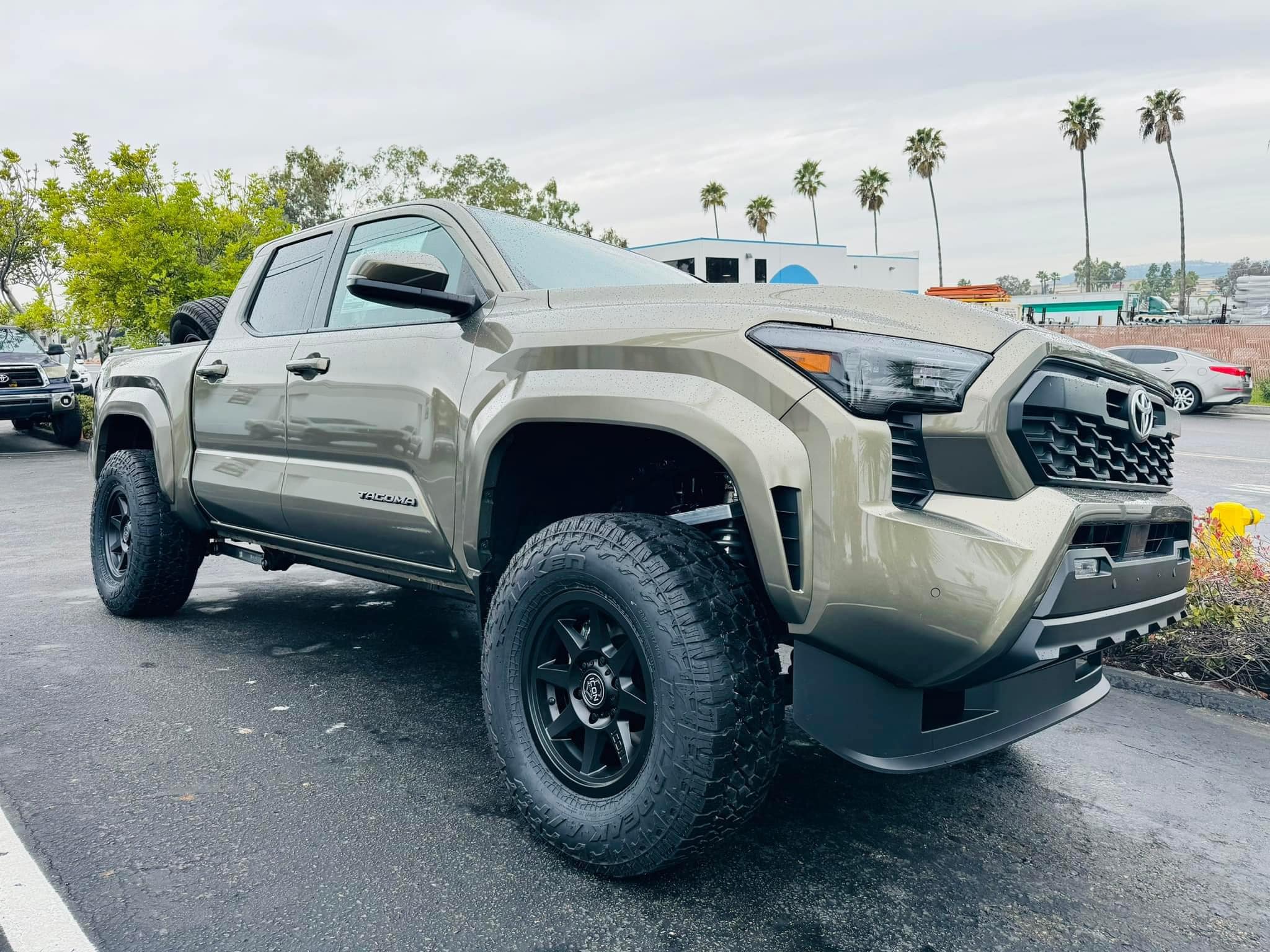 ICON Vehicle Dynamics 2024 Tacoma Build (by Off Road Warehouse) 9.jpg