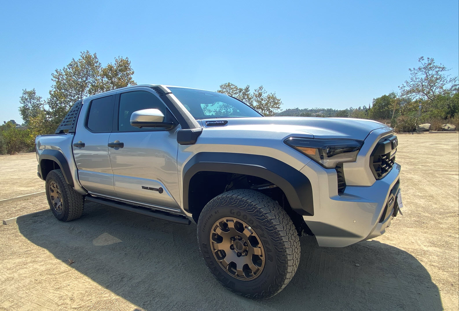 2024 Tacoma 💲What price did you pay for your 2024 Tacoma?? Image (16)